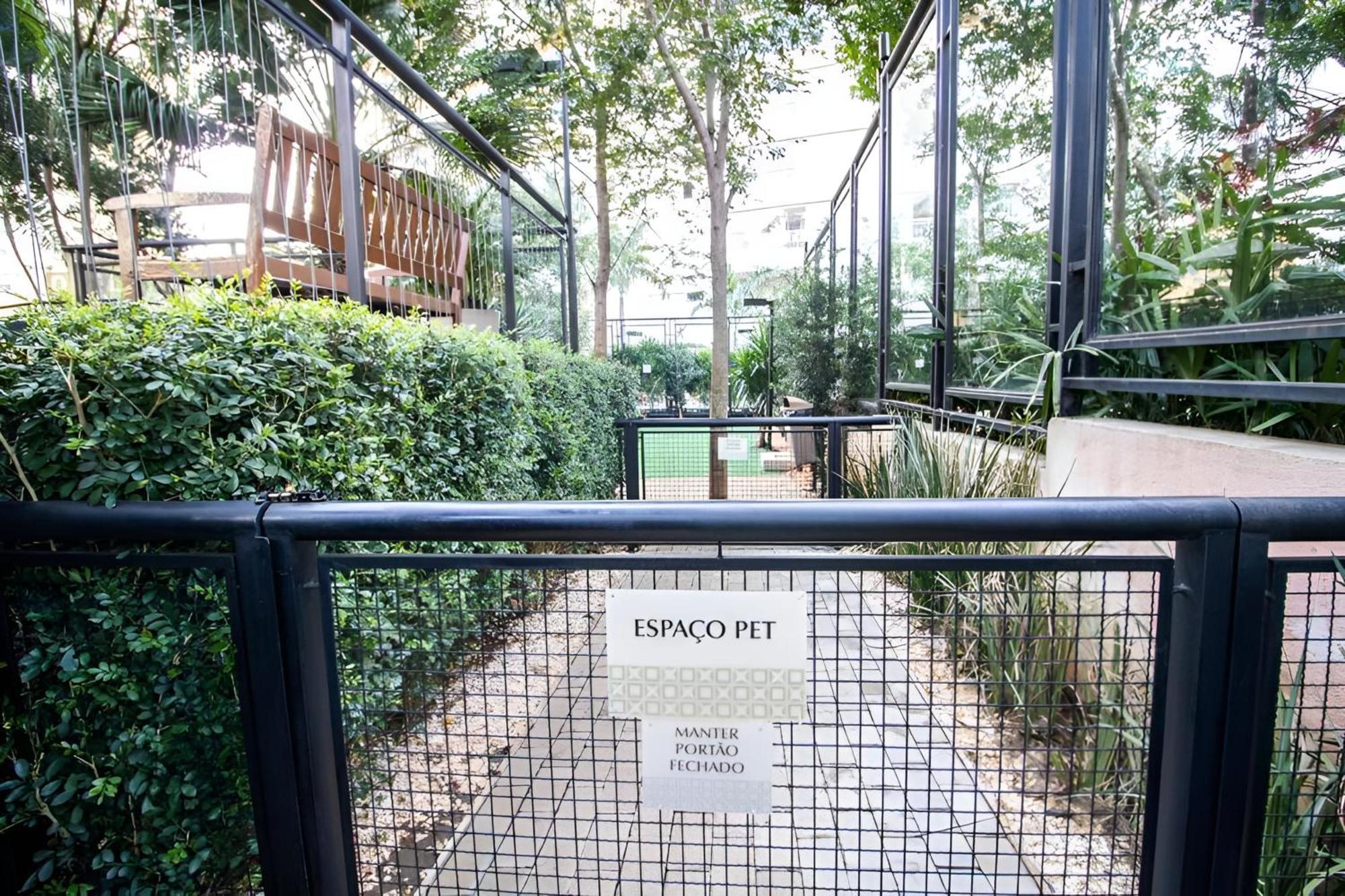 Căn hộ Luxuoso Ao Lado Do Metro Pinheiros E Faria Lima Itaim - Thera Faria Lima São Paulo