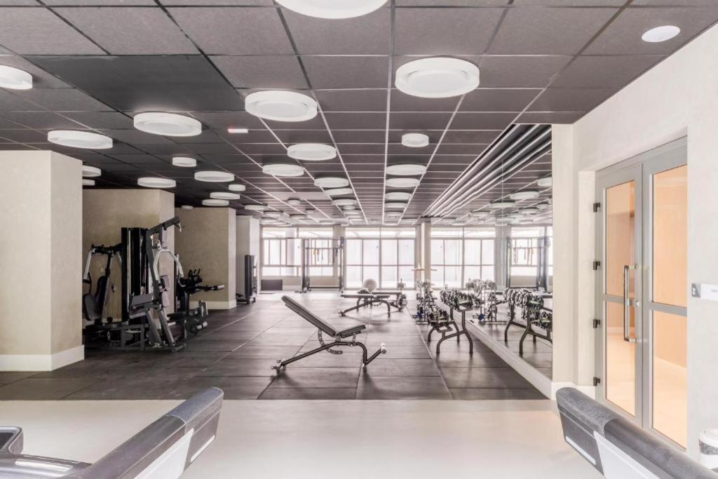 Apartemen Flat De Luxo Em Pinheiros Faria Lima *