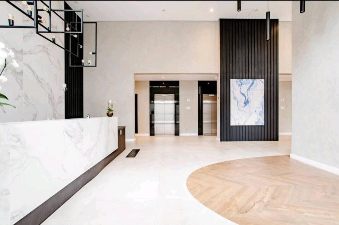 Apartemen Flat De Luxo Em Pinheiros Faria Lima *