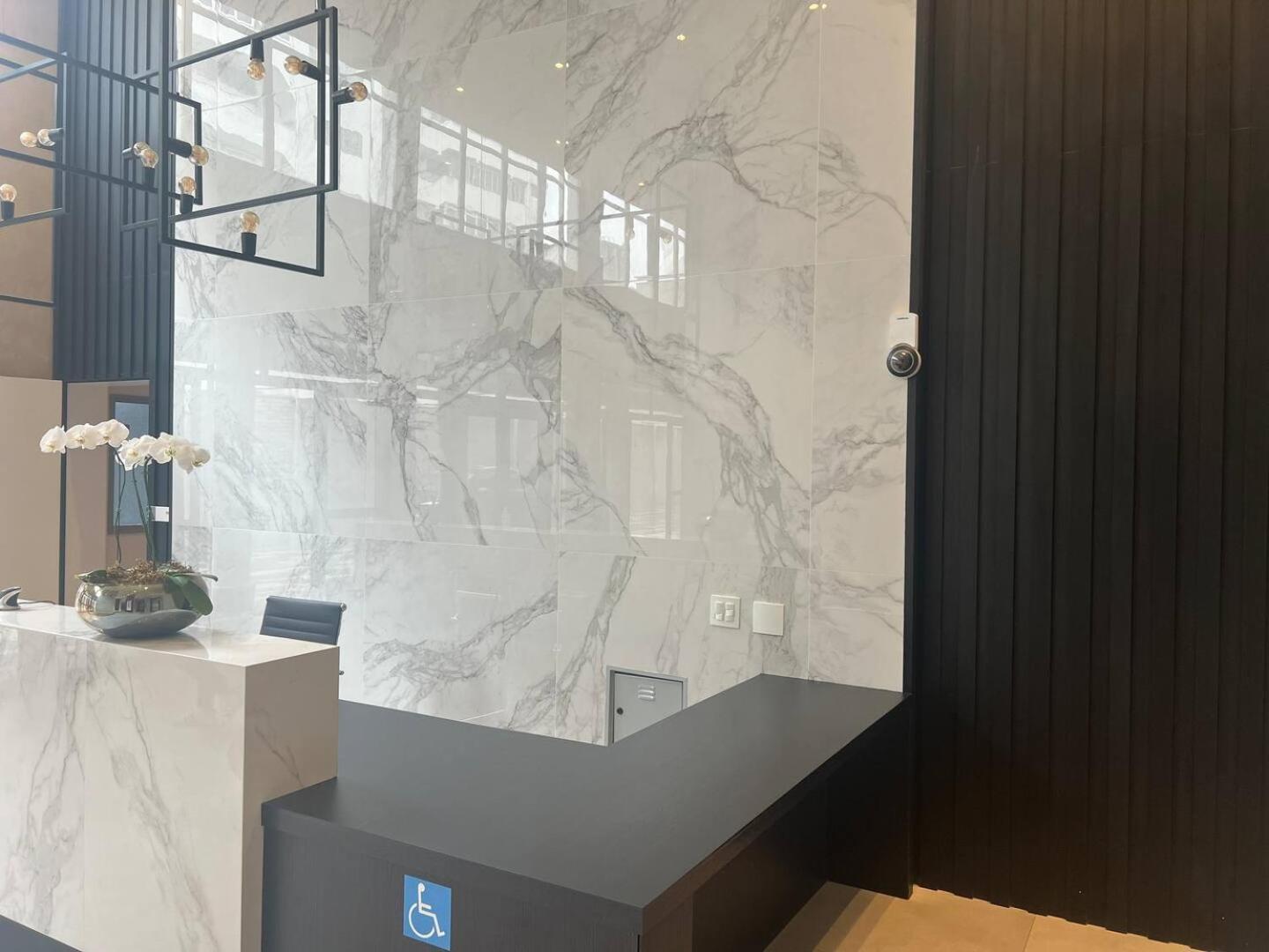 Apartemen Flat De Luxo Em Pinheiros Faria Lima Sao Paulo