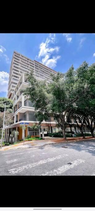 Apartemen Arq Mariana Casv Sp *
