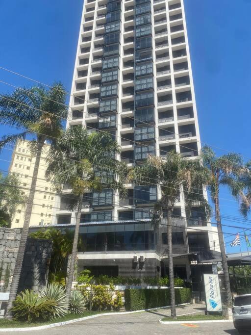 Apartment Plaza Small Town Flat/apartamento 254 Sao Paulo