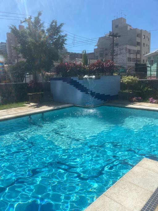 Apartment Plaza Small Town Flat/apartamento 254