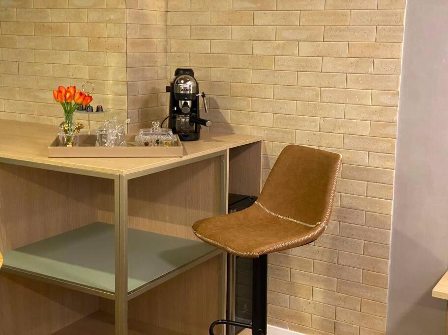 Apartemen Flat De Luxo Em Pinheiros Faria Lima *