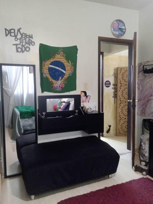 Apartment Centro Da Paulista: Sinta-se Em Casa!/wifi/tv Sao Paulo