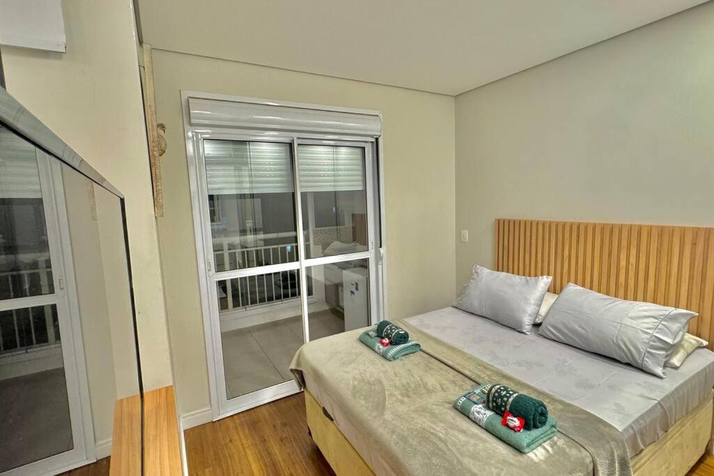 309 - Rentaqui Apartamento Bela Vista Lux São Paulo