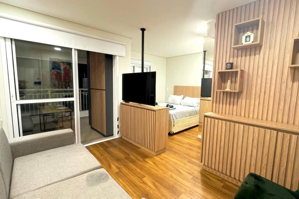 309 - Rentaqui Apartamento Bela Vista Lux