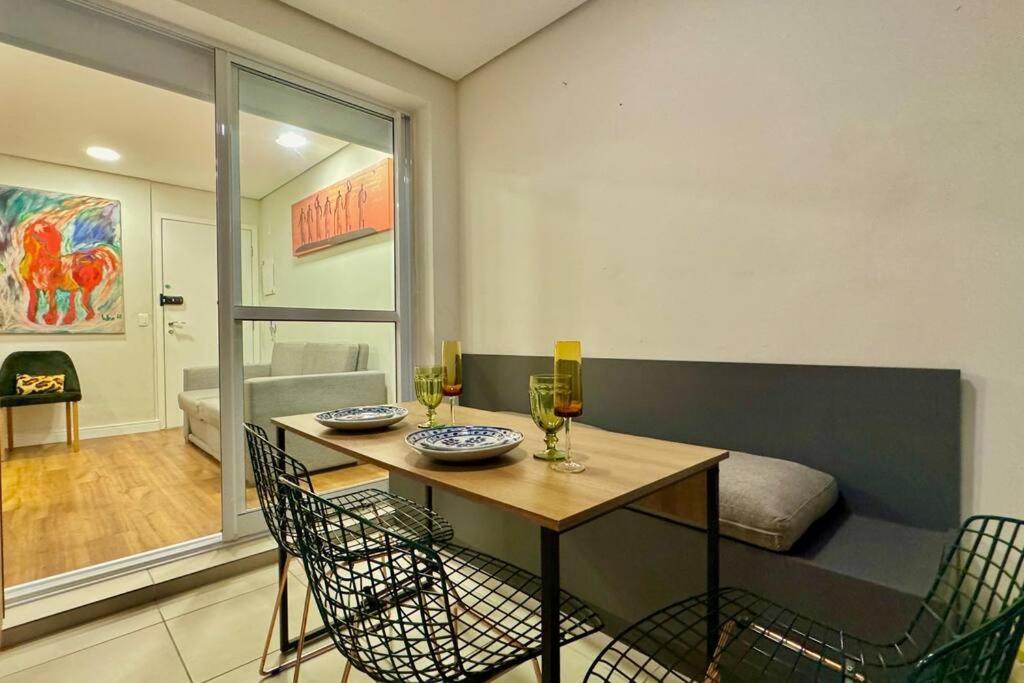 309 - Rentaqui Apartamento Bela Vista Lux São Paulo