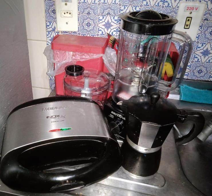 Apartment Centro Da Paulista: Sinta-se Em Casa!/wifi/tv Sao Paulo