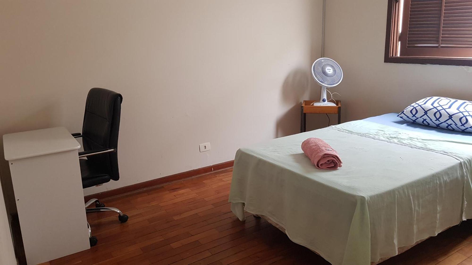 Individual Em São Paulo