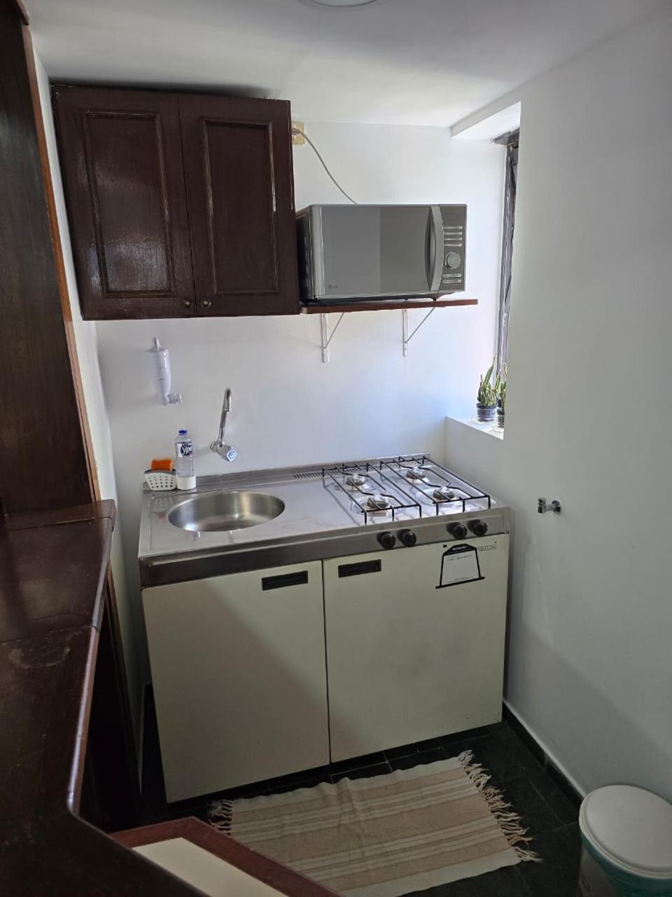 Apartment Fortune Jardins - Flat181 - Proximo Da Avenida Paulista