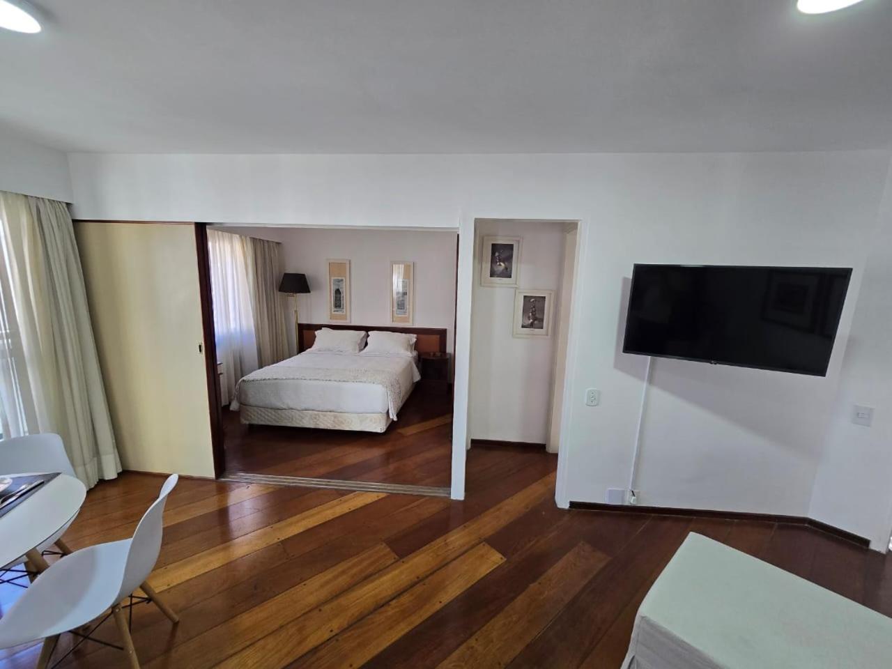 Apartment Fortune Jardins - Flat181 - Proximo Da Avenida Paulista
