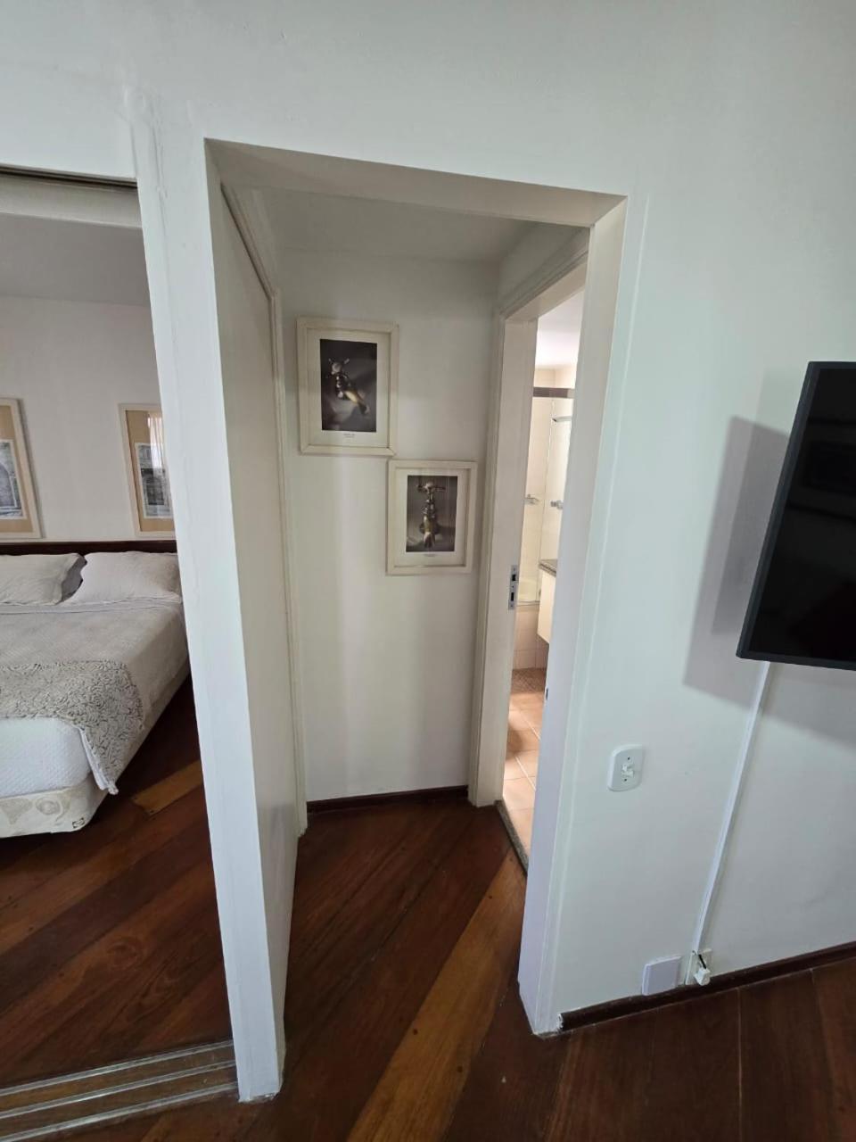 Apartment Fortune Jardins - Flat181 - Proximo Da Avenida Paulista
