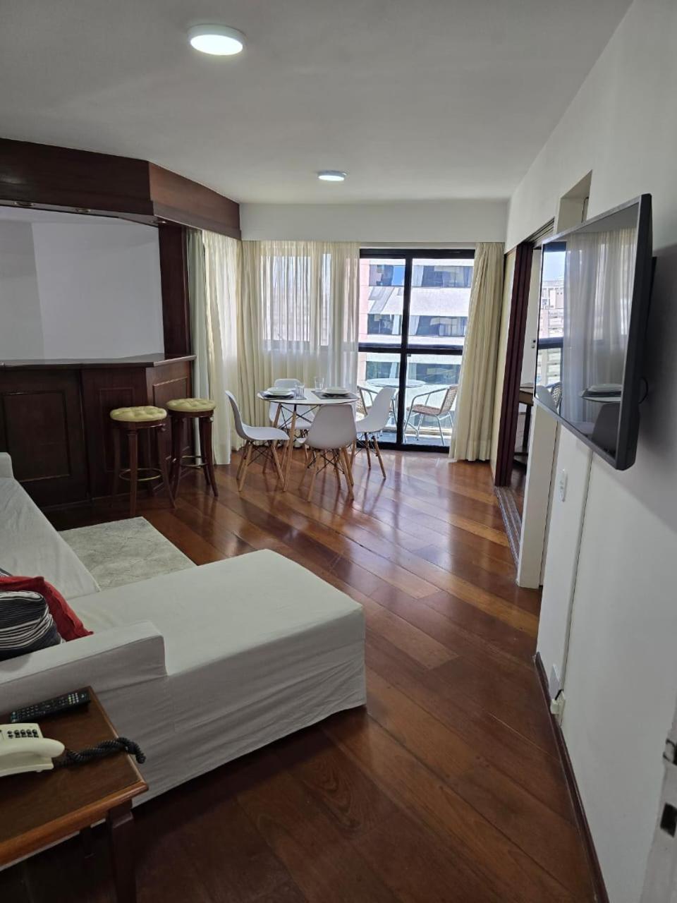 Fortune Jardins - Flat181 - Proximo Da Avenida Paulista Sao Paulo