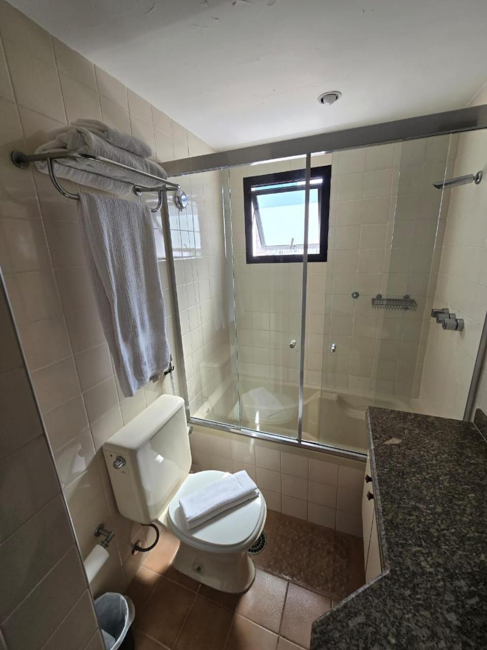 Fortune Jardins - Flat181 - Proximo Da Avenida Paulista