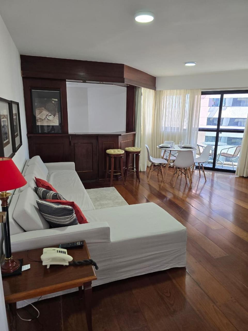 Fortune Jardins - Flat181 - Proximo Da Avenida Paulista