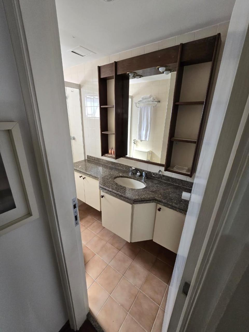 Apartment Fortune Jardins - Flat181 - Proximo Da Avenida Paulista Sao Paulo