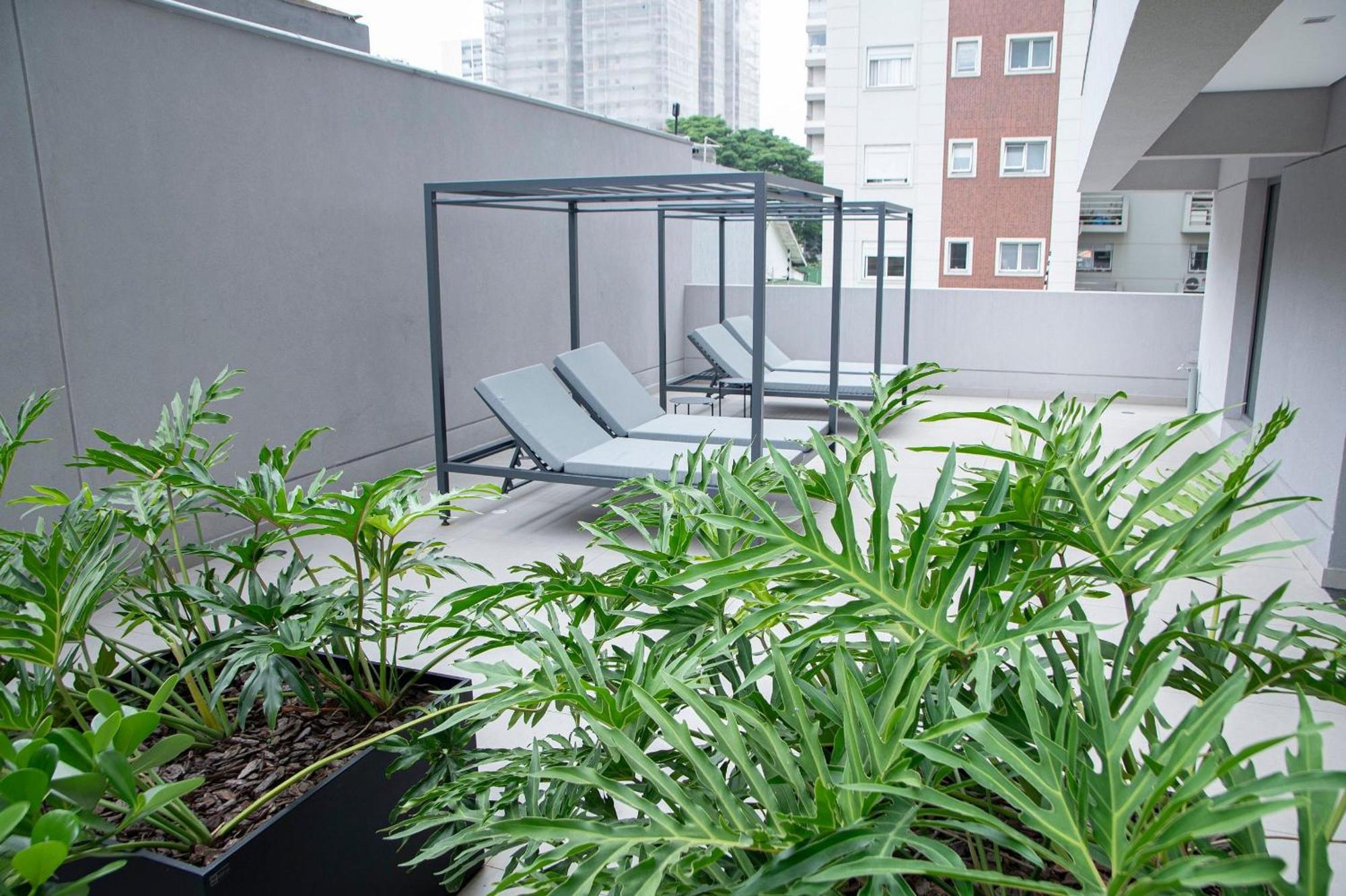 Daire On Loefgreen By Housi *