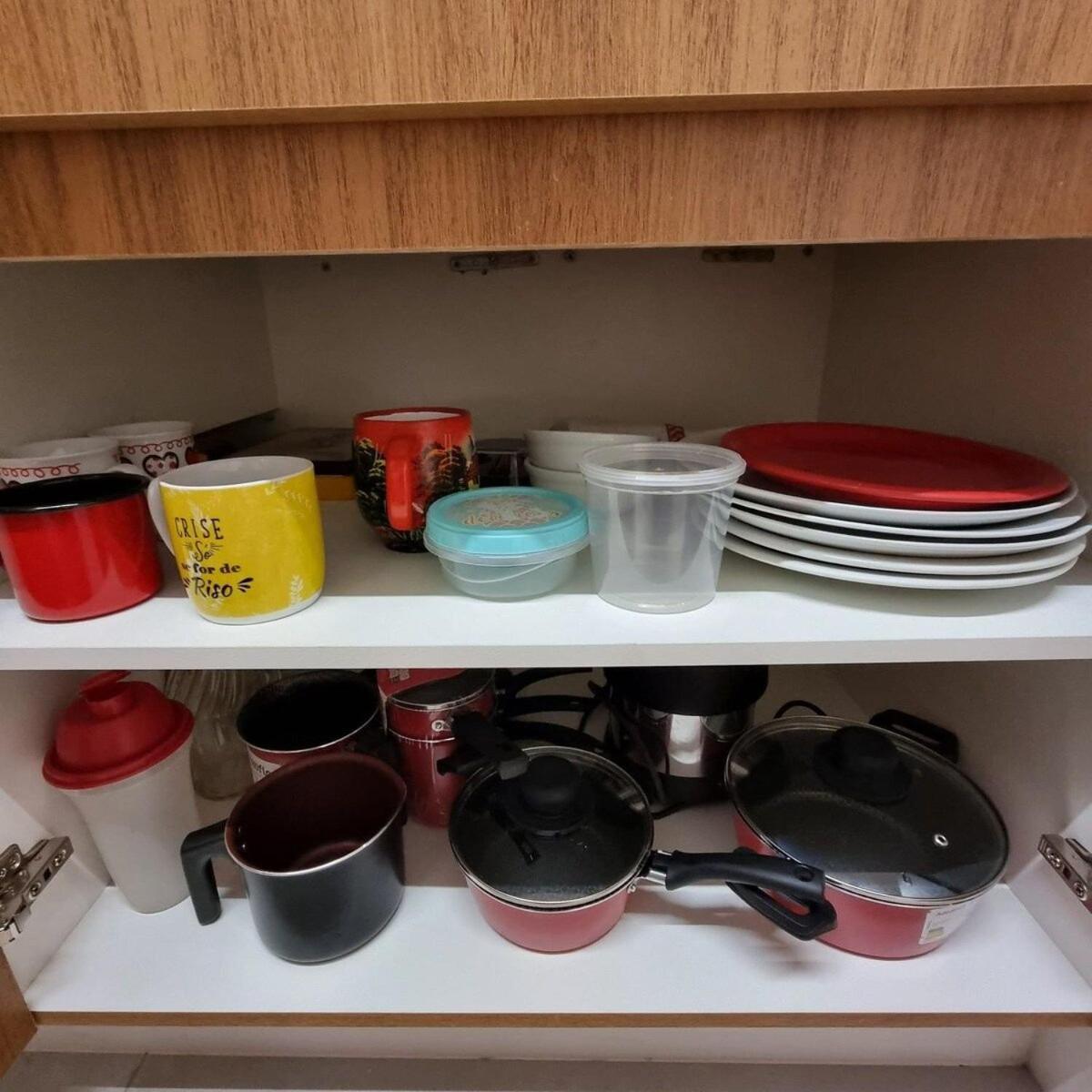 Apartamento Encantador E Completo No Jardim Paulista!