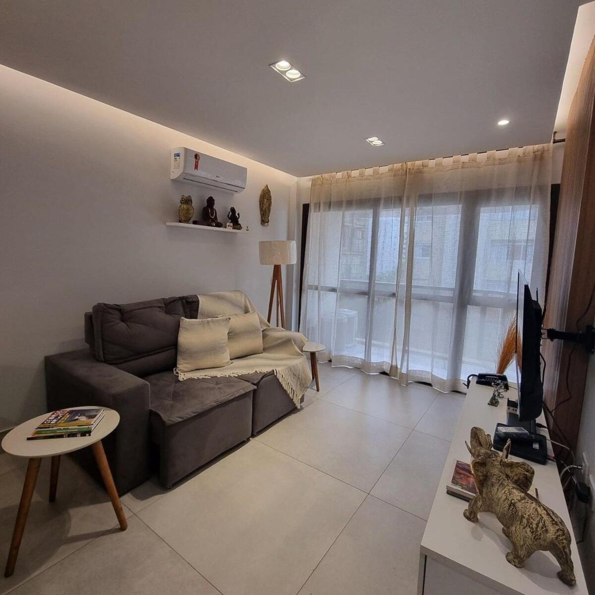 Apartamento Encantador E Completo No Jardim Paulista!