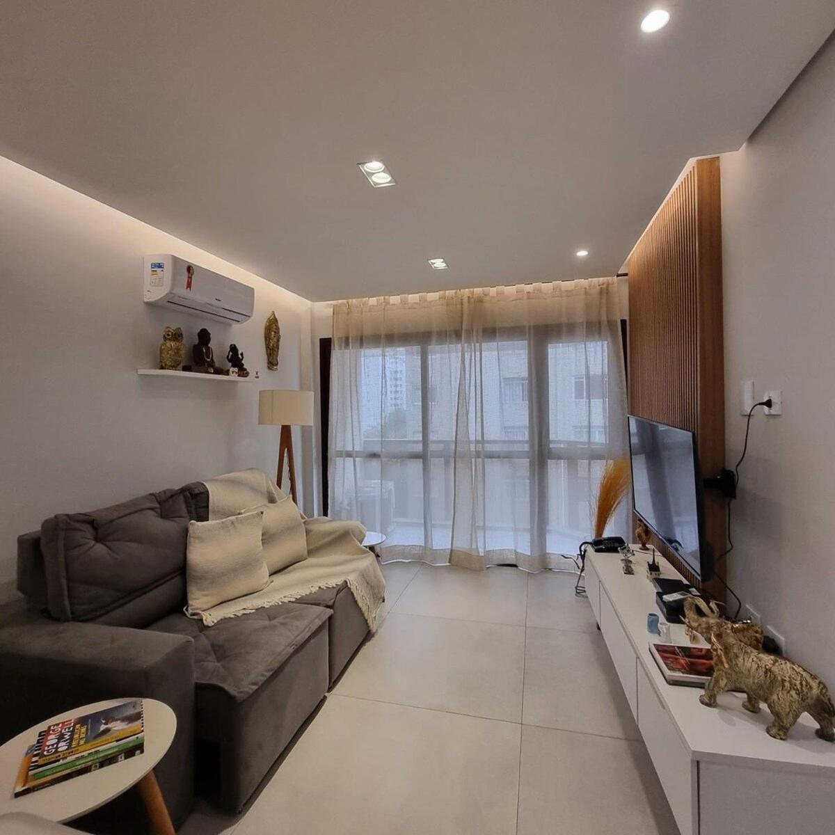 Apartamento Encantador E Completo No Jardim Paulista! *