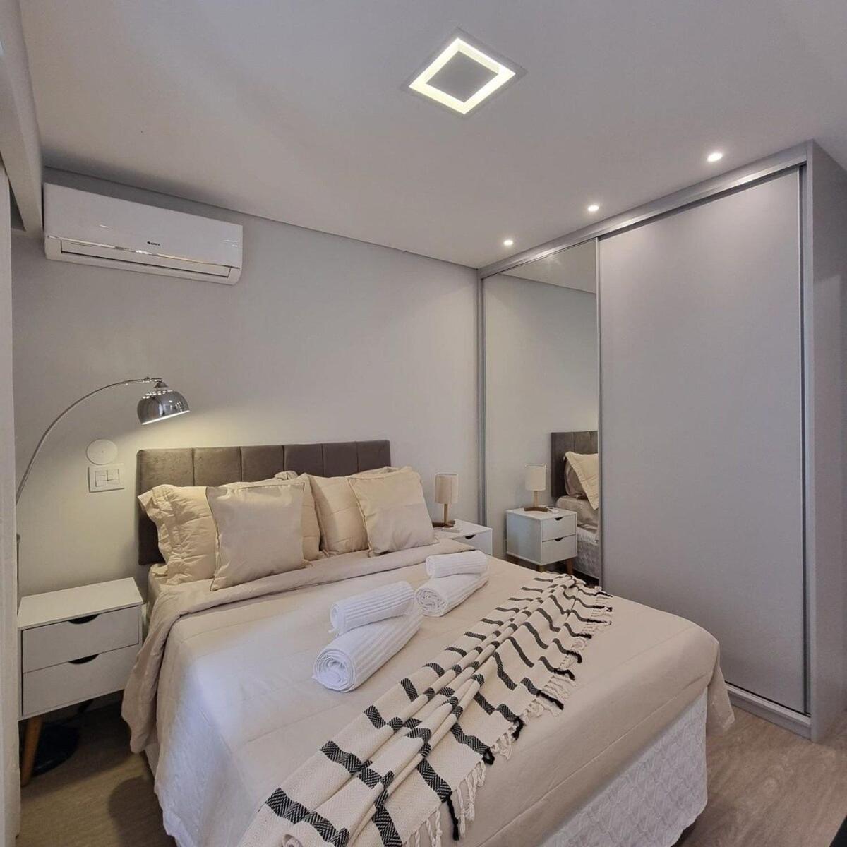 Apartamento Encantador E Completo No Jardim Paulista!