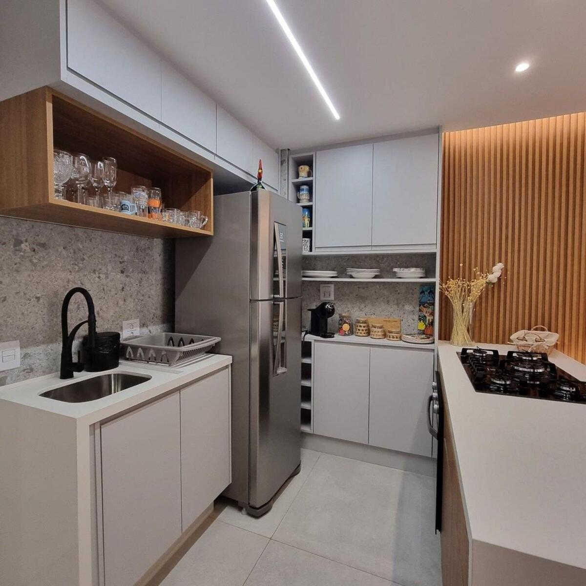 Apartamento Encantador E Completo No Jardim Paulista! São Paulo