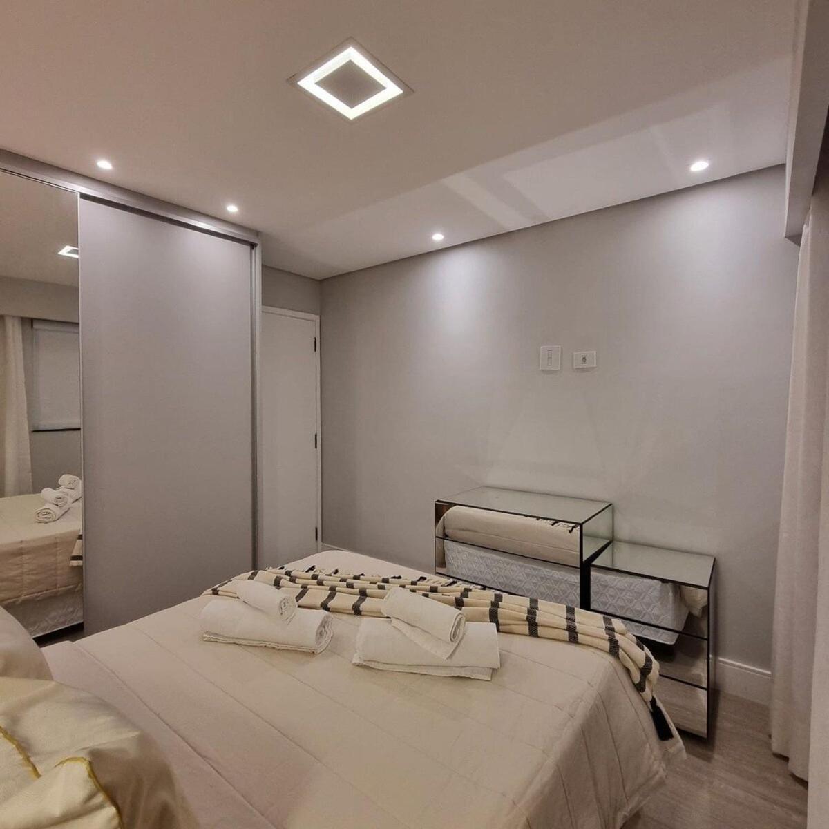 Apartamento Encantador E Completo No Jardim Paulista!