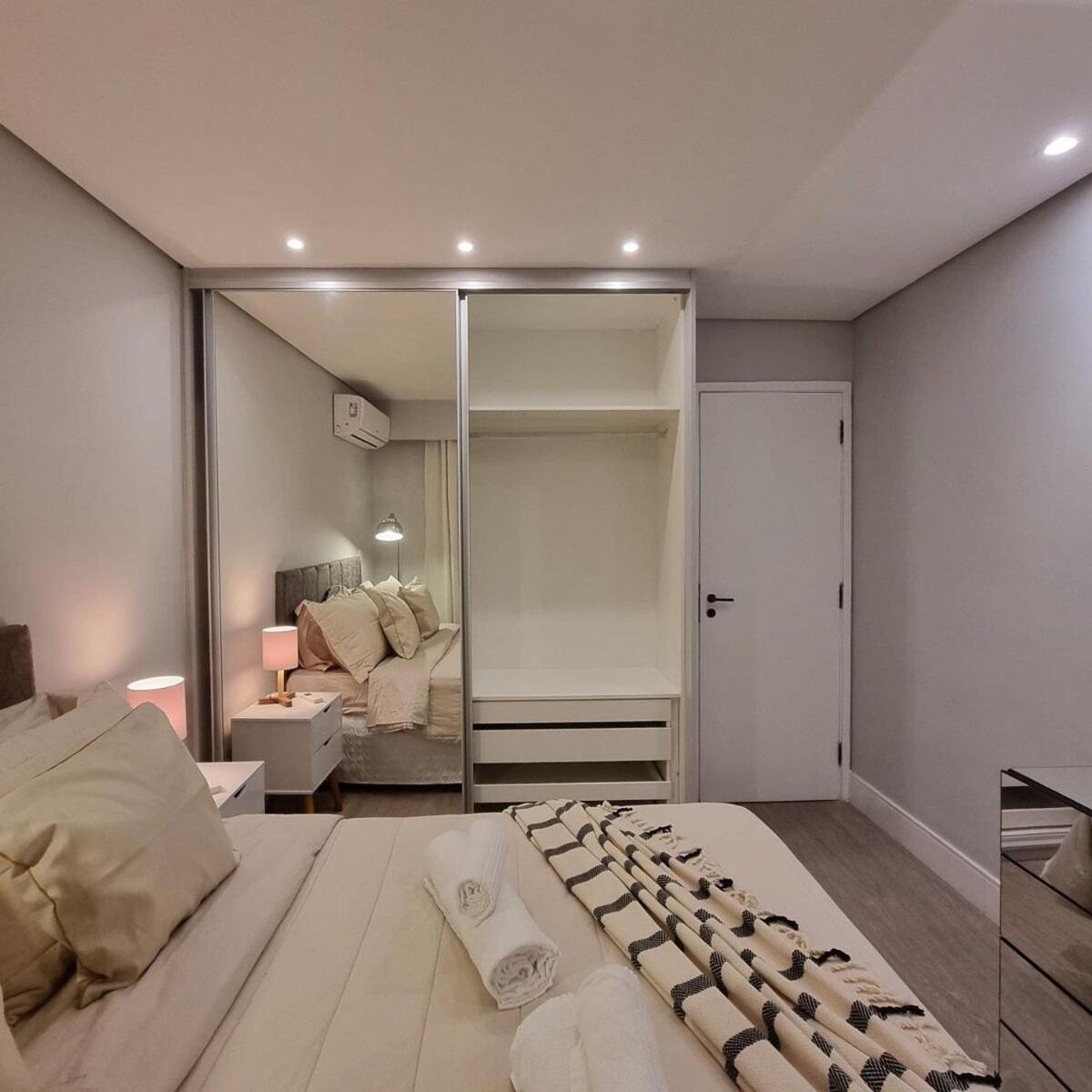 Apartamento Encantador E Completo No Jardim Paulista!