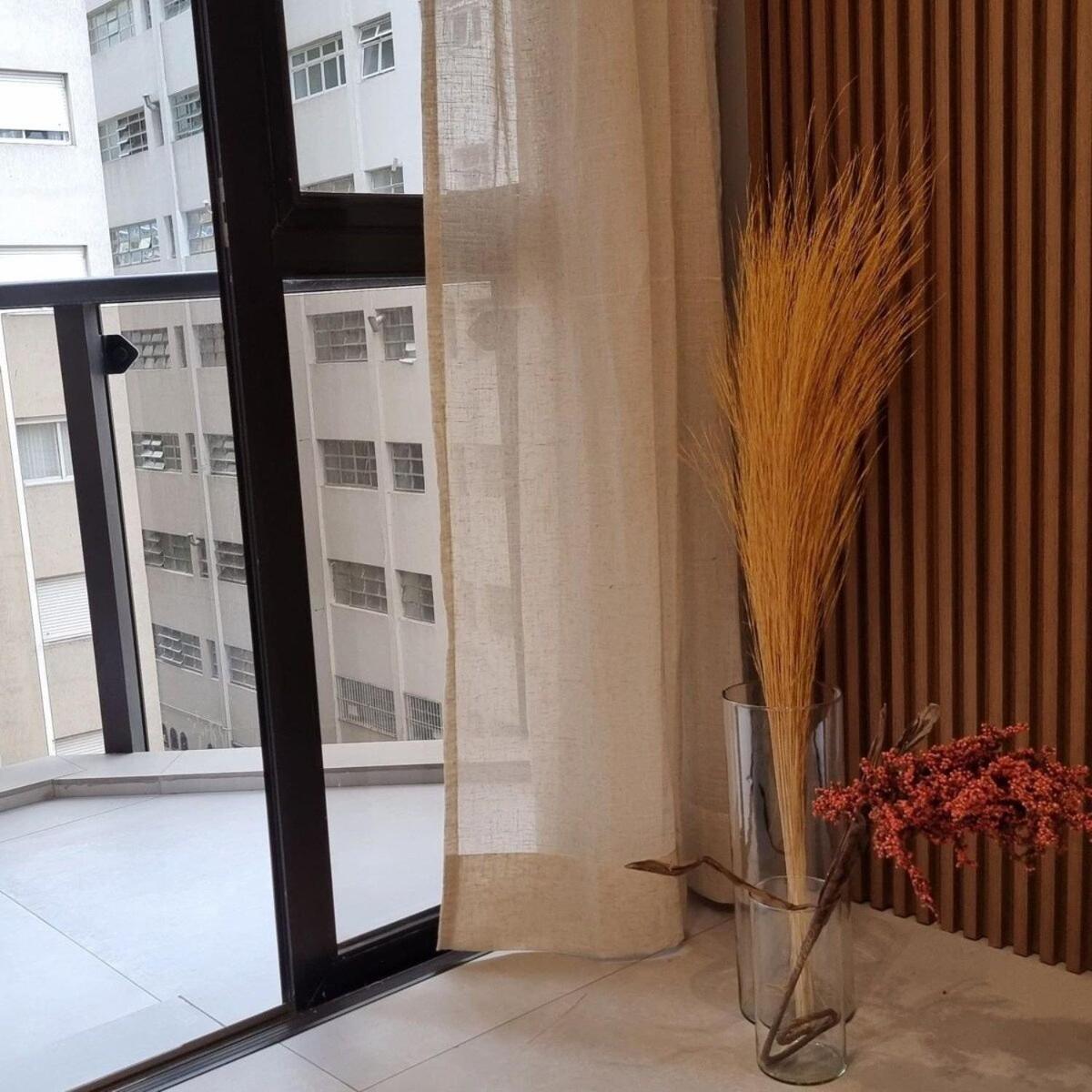 Apartamento Encantador E Completo No Jardim Paulista! *