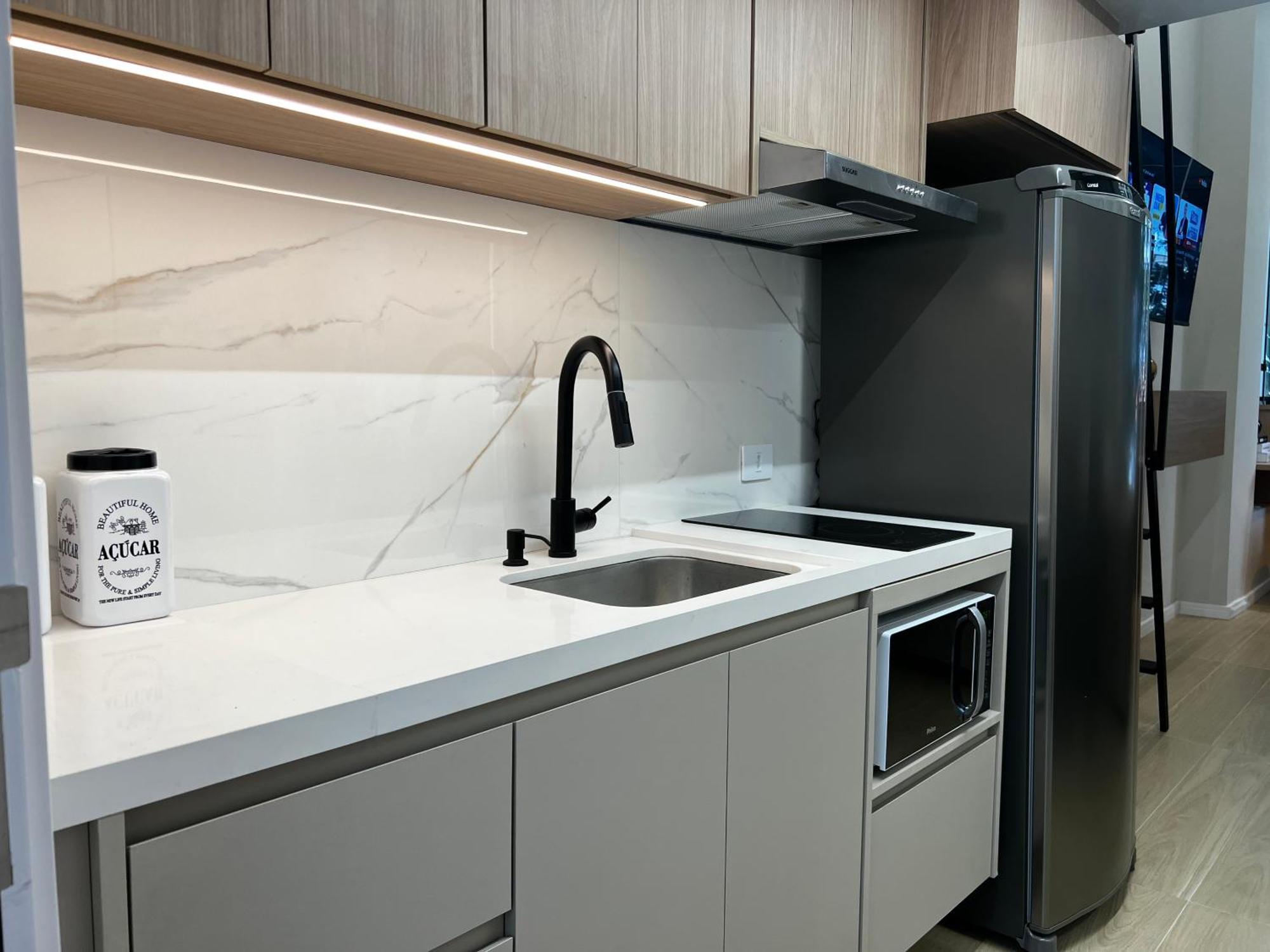 Apartemen Arq Mariana Casv Sp