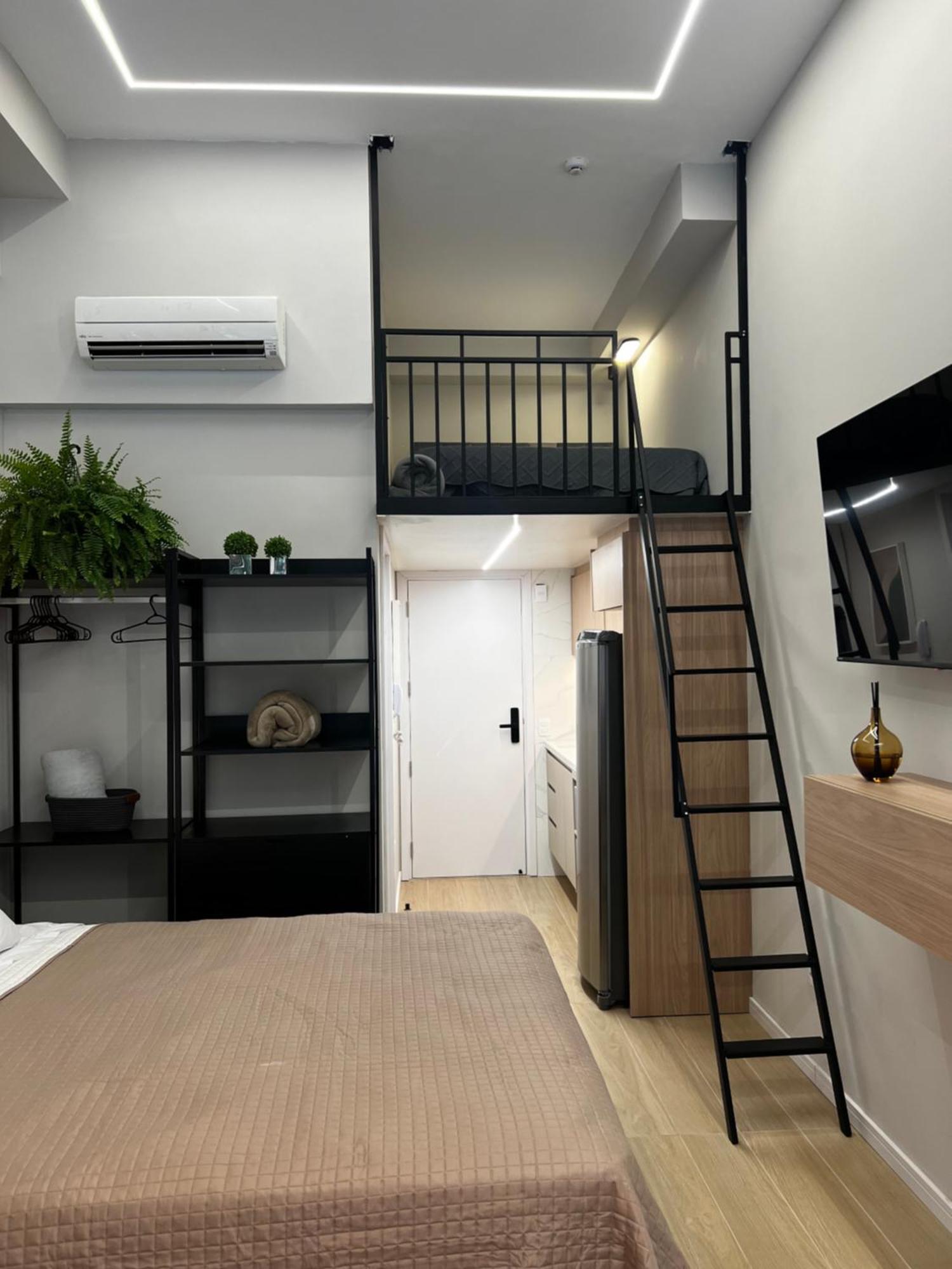 Apartemen Arq Mariana Casv Sp *
