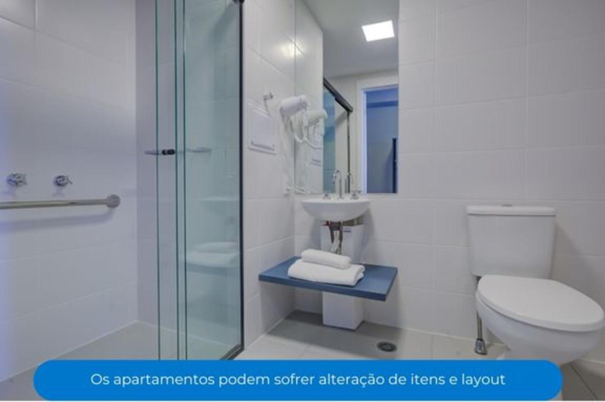 Apartment Roomo Brooklin Roque Petroni Residencial