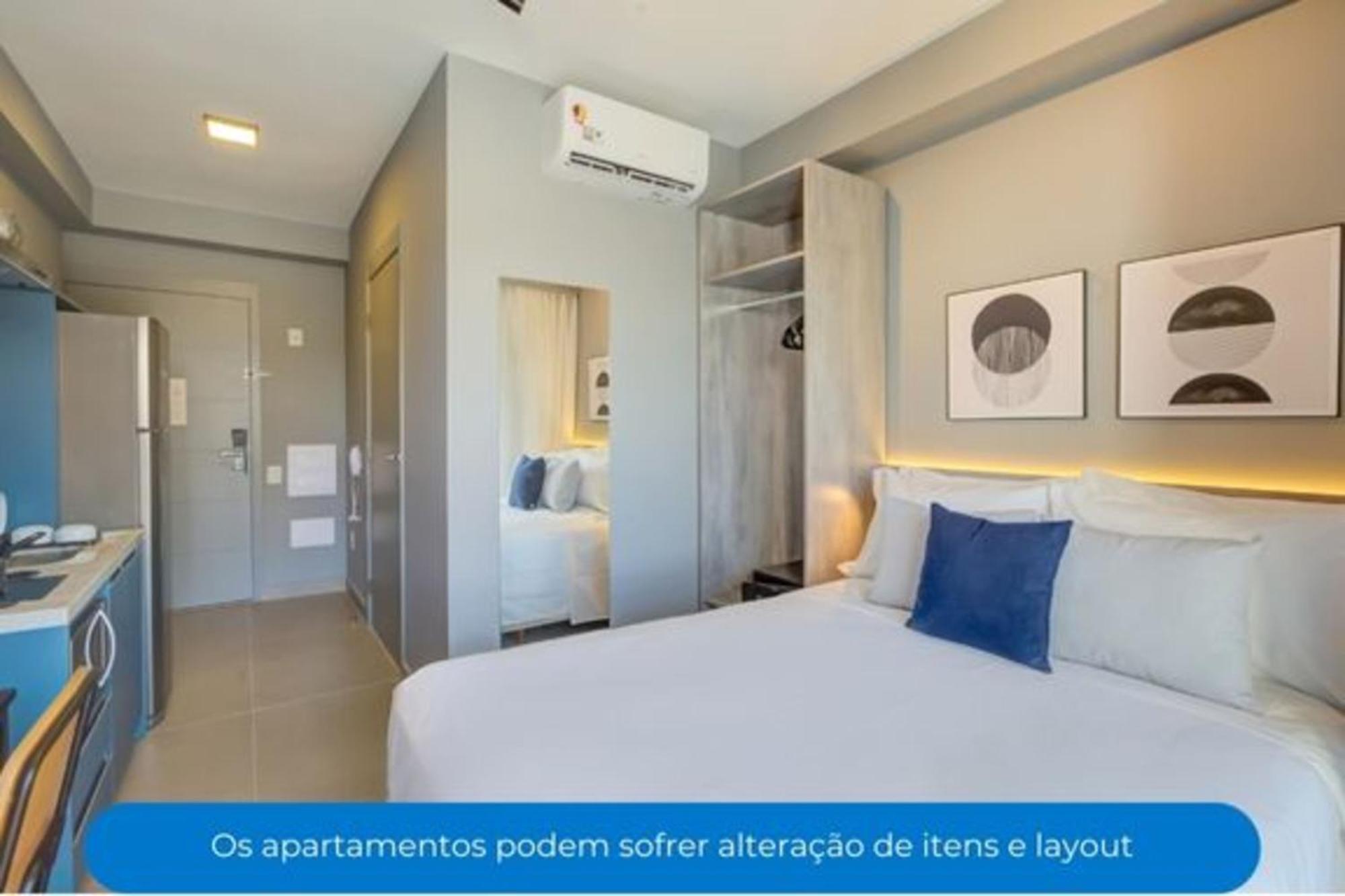 Roomo Brooklin Roque Petroni Residencial Sao Paulo
