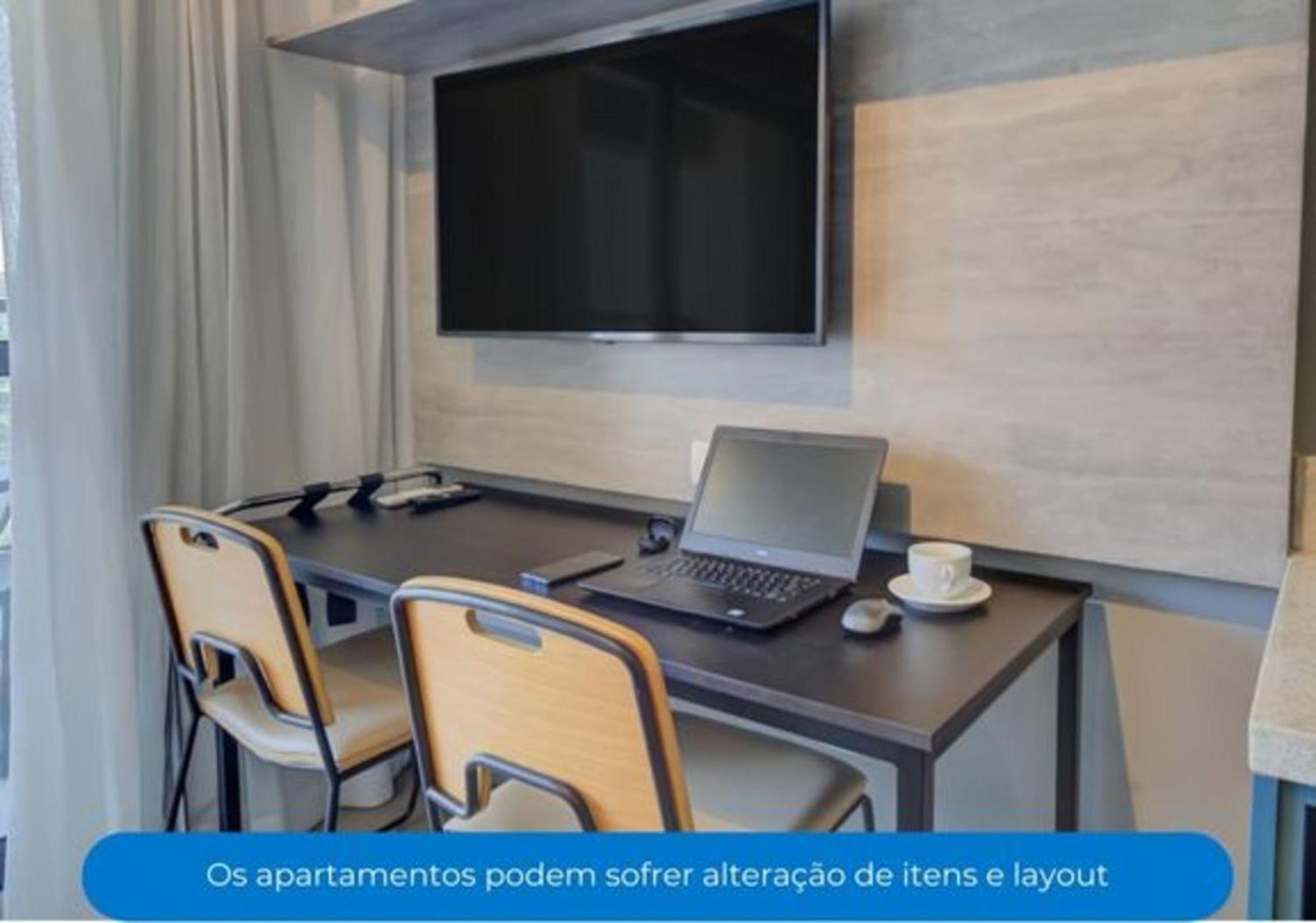 Roomo Brooklin Roque Petroni Residencial