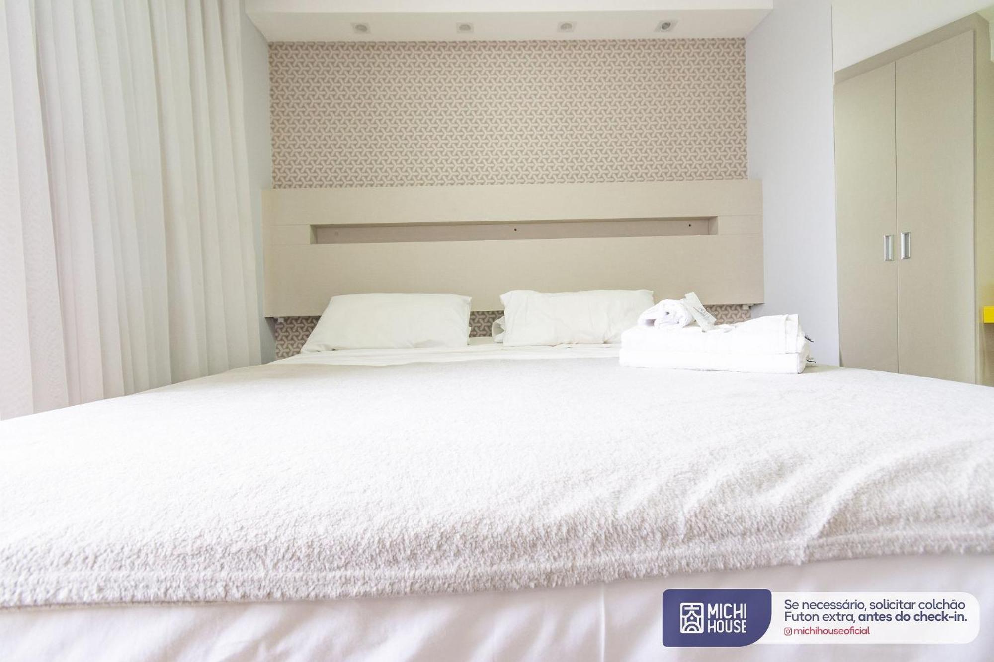 Apartment Mh 50403 - Lindo Studio Expocn Wf/ac/vg *