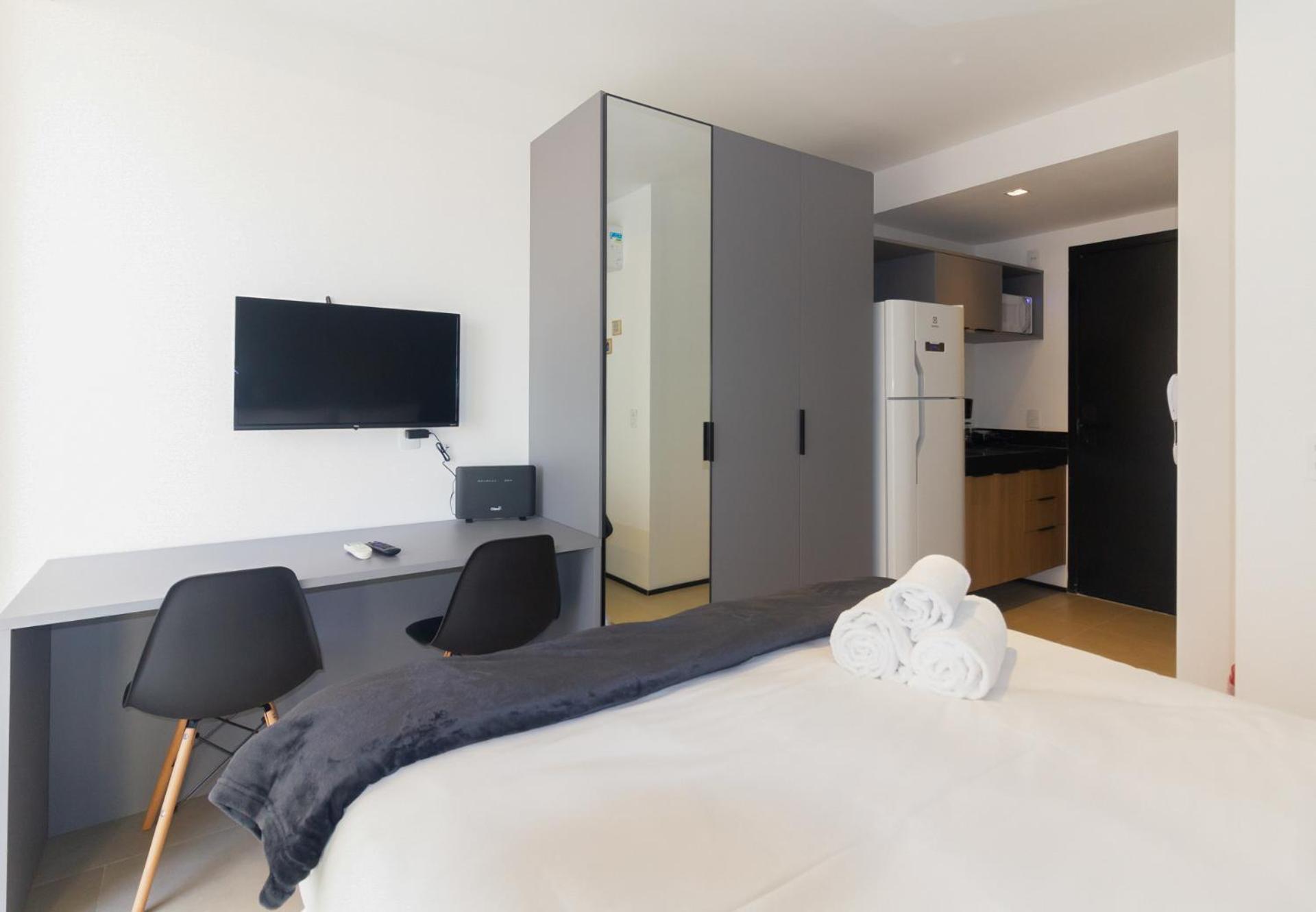 Apartemen 360 Vn On Imares By Housi *