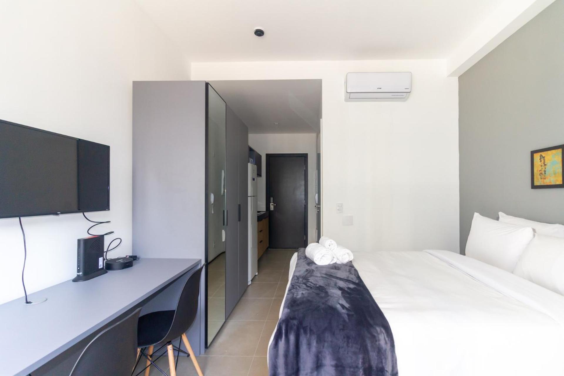 Apartemen 360 Vn On Imares By Housi Sao Paulo