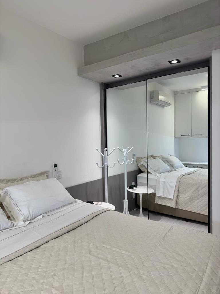 Căn hộ Flat Opera 113 São Paulo