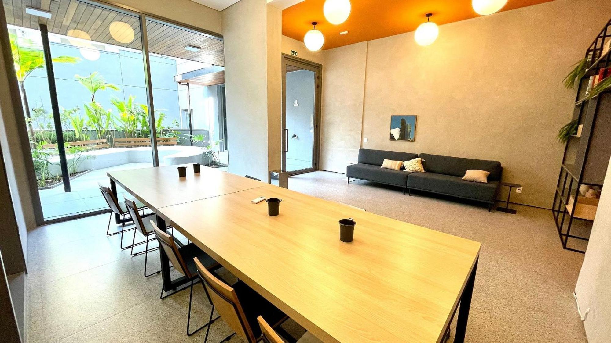 Holiday home Haus . Conforto. Mariana *