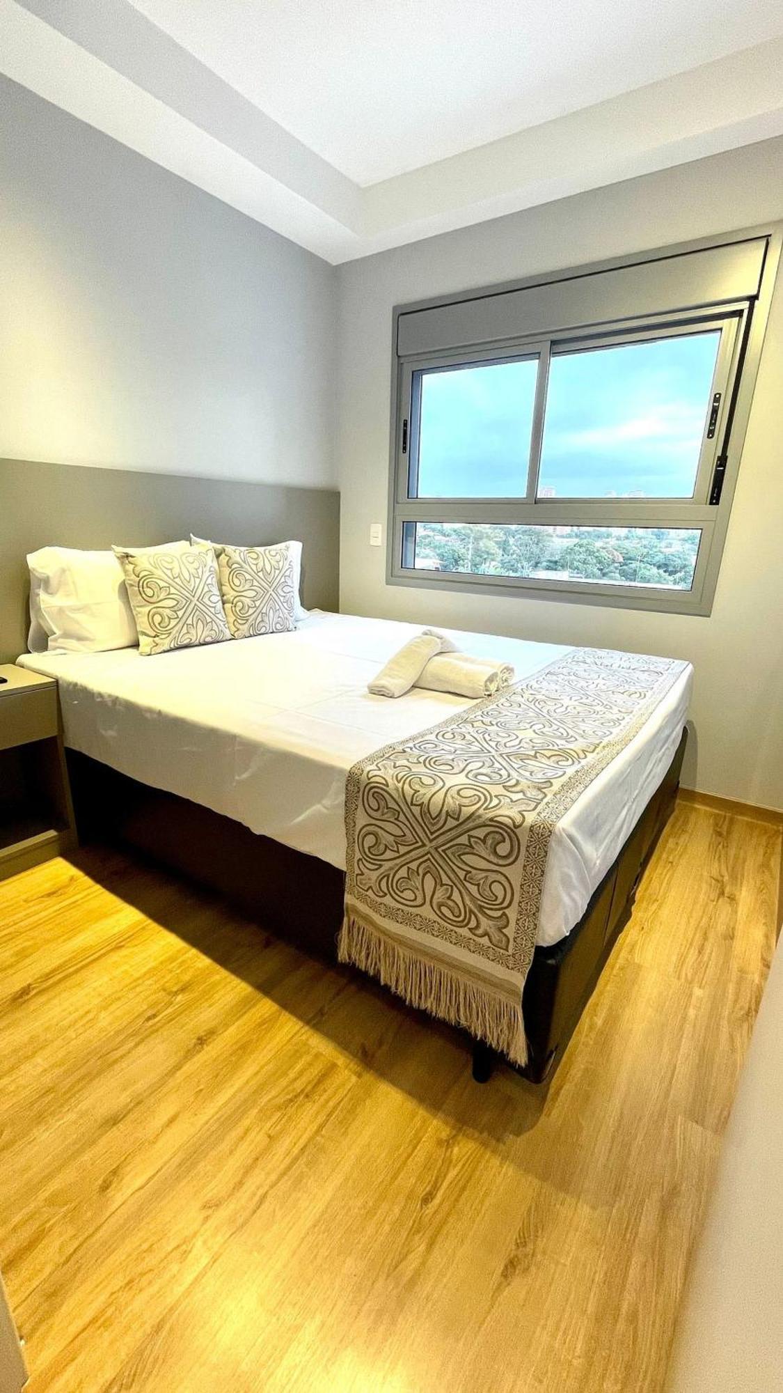 Holiday home Haus Stay. Com & Sala. Luxo. Moema. *
