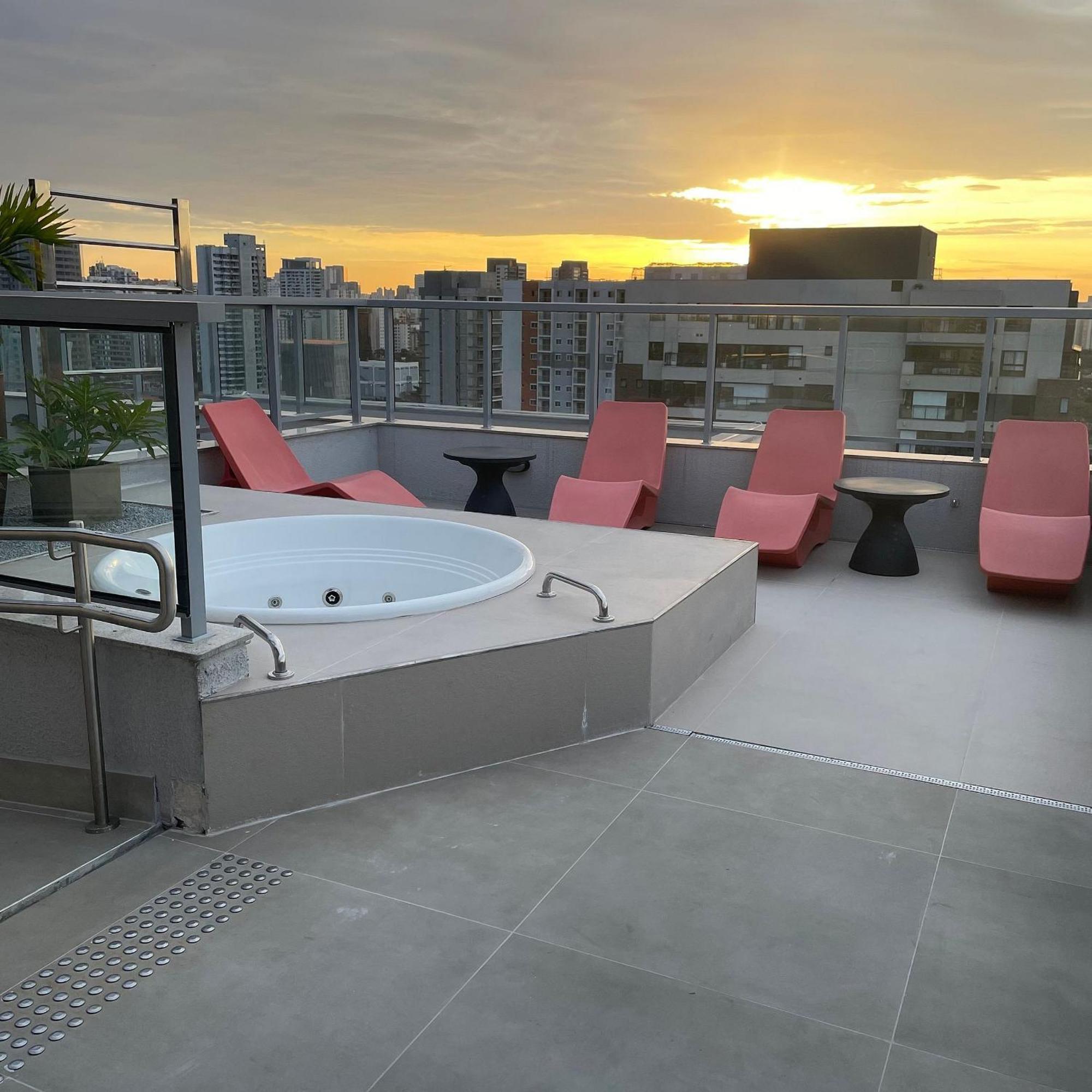 Holiday home Haus Stay. Com & Sala. Luxo. Moema. Sao Paulo