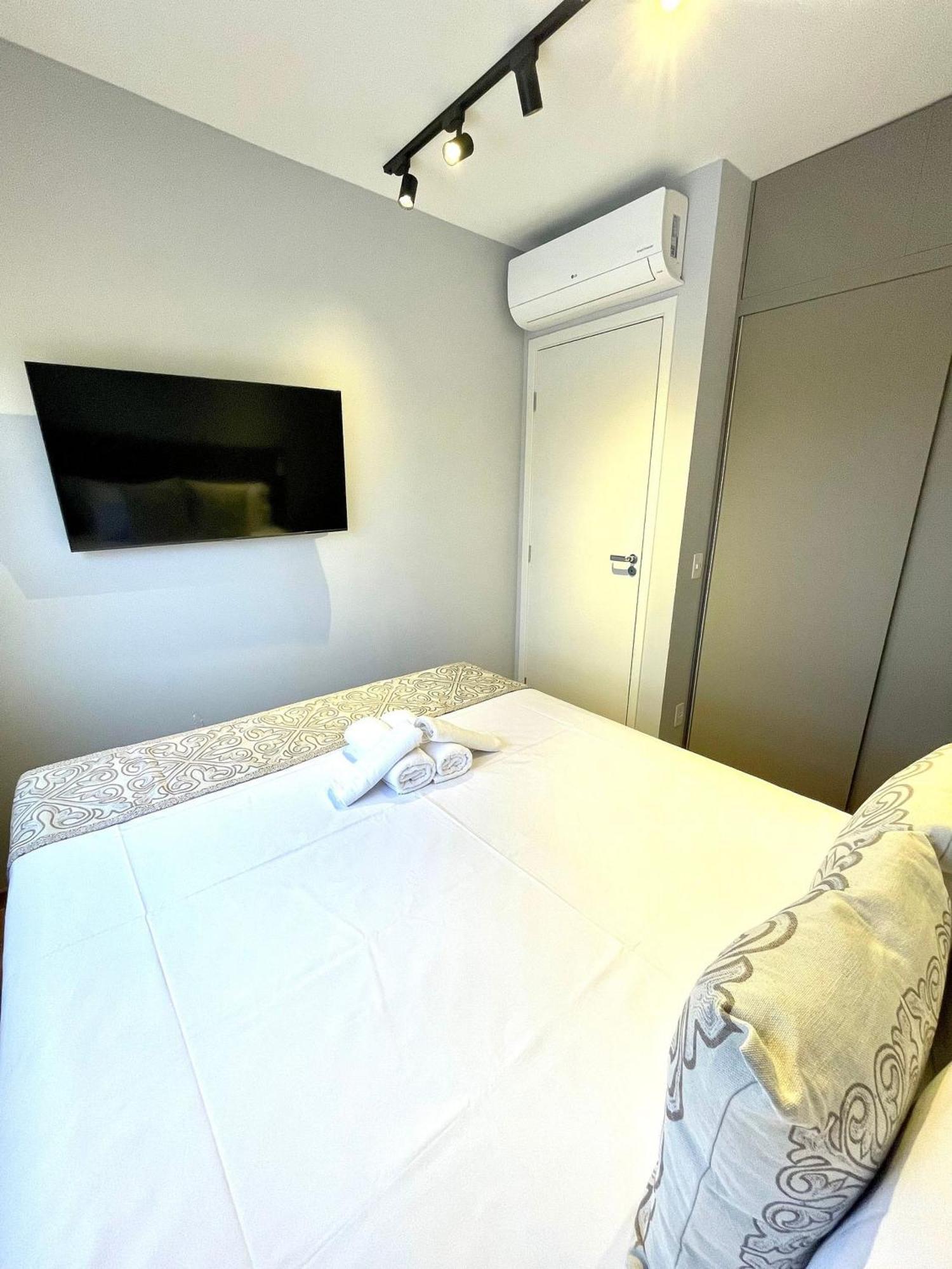 Holiday home Haus Stay. Com & Sala. Luxo. Moema.