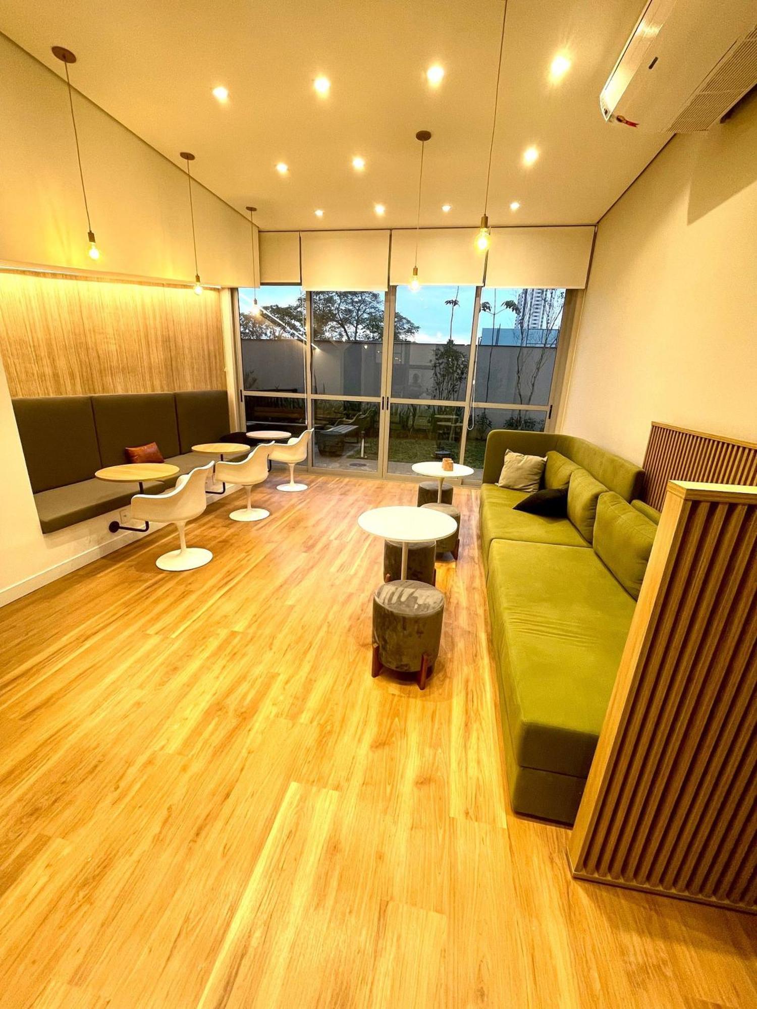 Holiday home Haus Stay. Com & Sala. Luxo. Moema. *