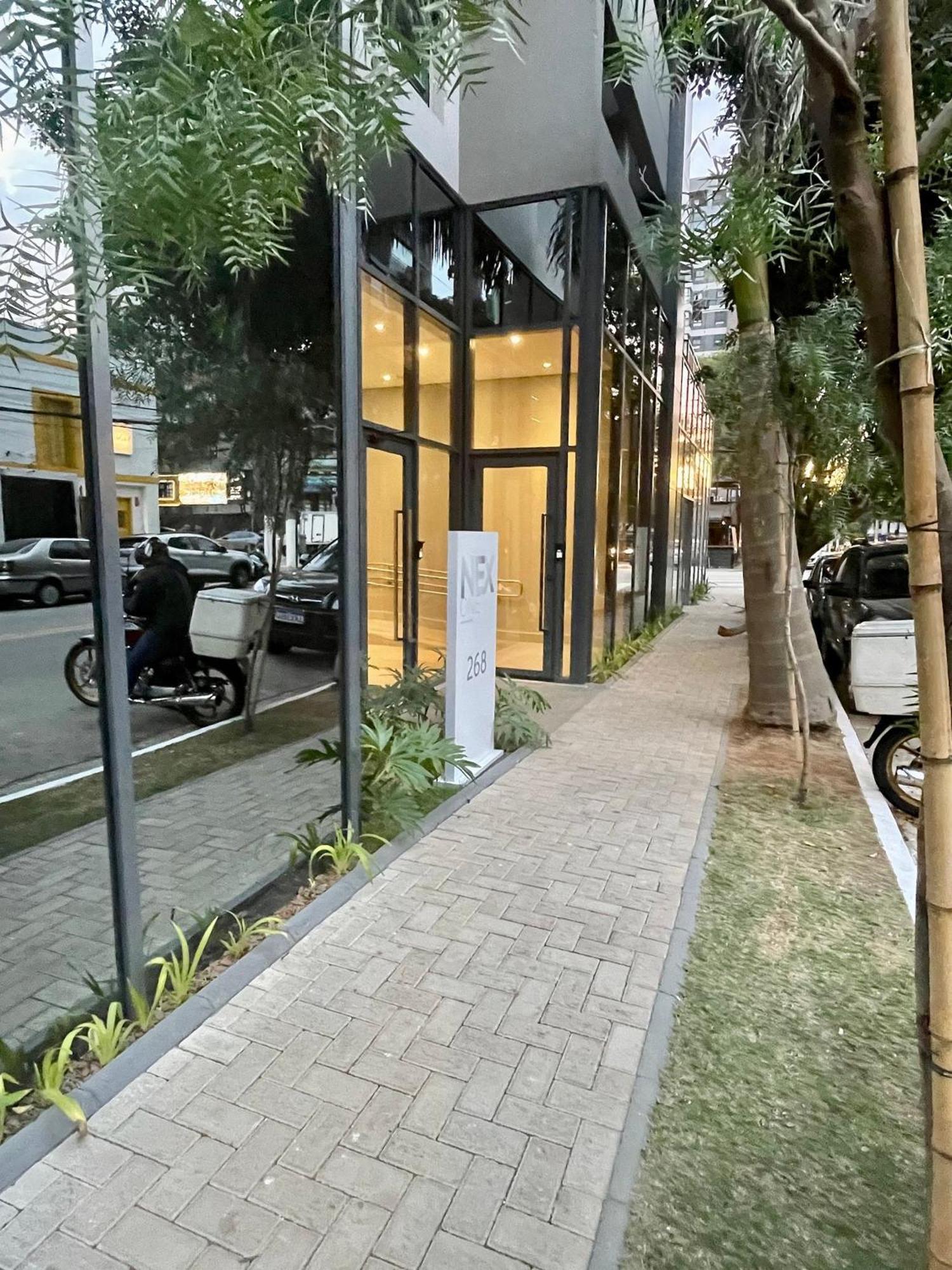 Holiday home Haus Stay. Com & Sala. Luxo. Moema. Sao Paulo