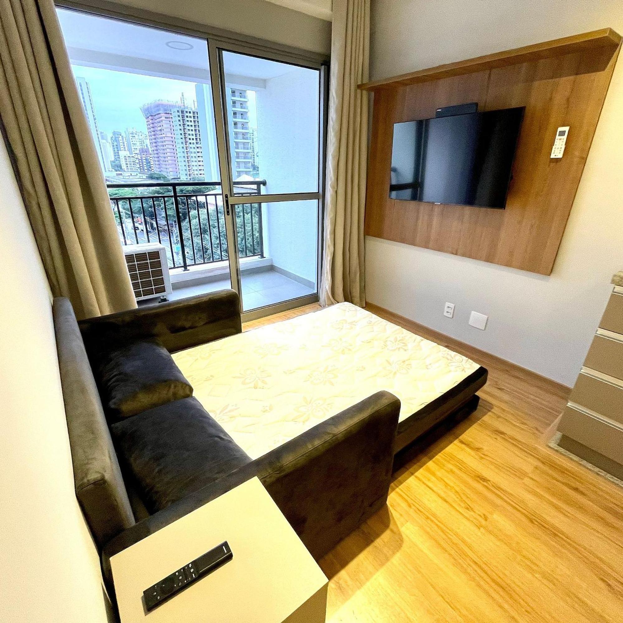 Holiday home Haus Stay. Com & Sala. Luxo. Moema.