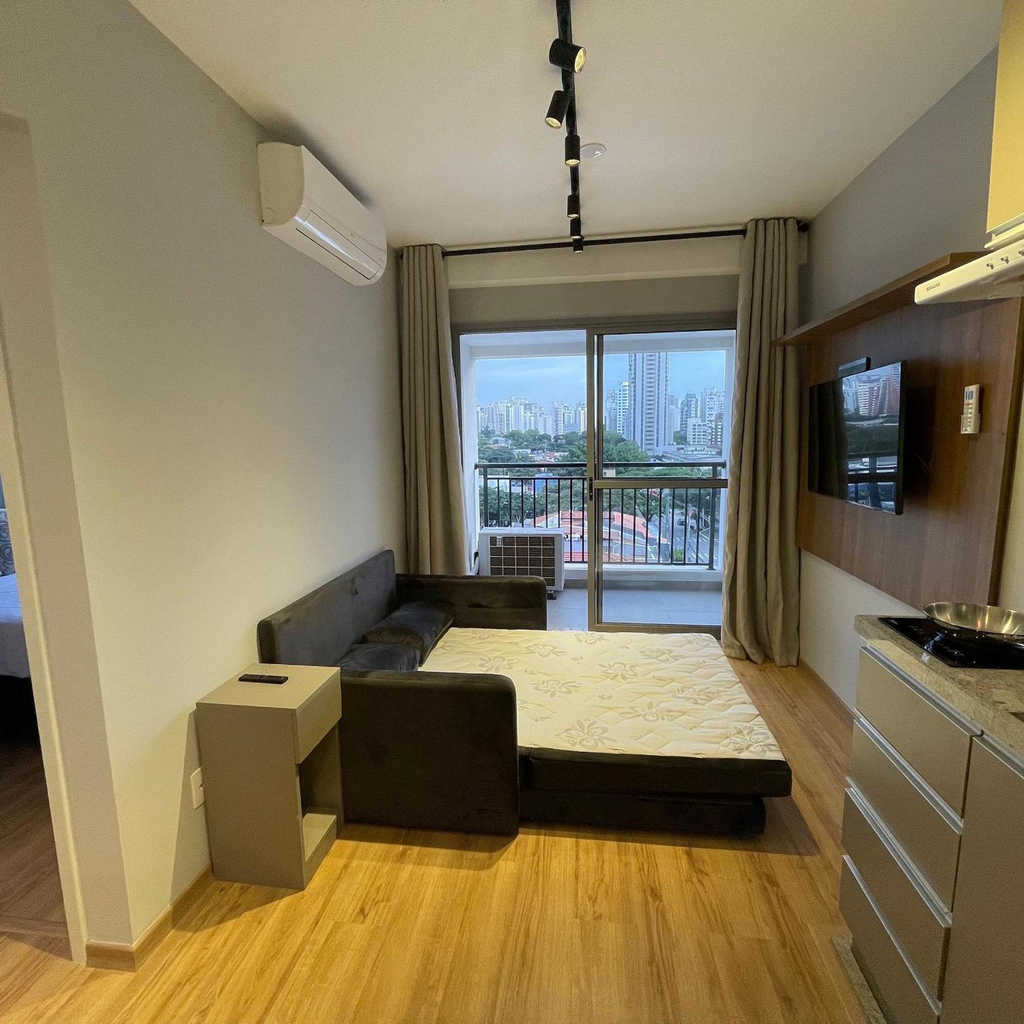Holiday home Haus Stay. Com & Sala. Luxo. Moema. Sao Paulo