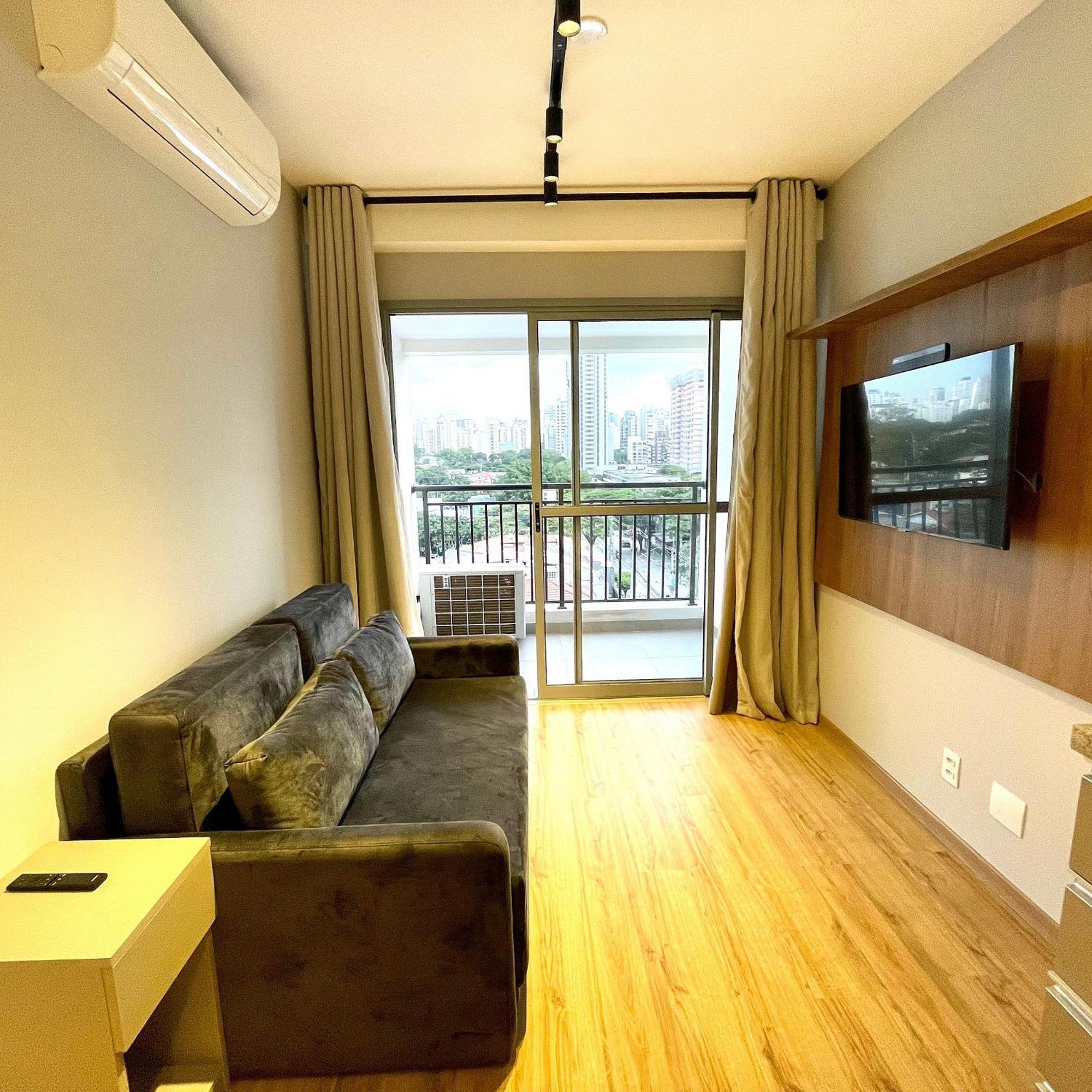 Holiday home Haus Stay. Com & Sala. Luxo. Moema. *