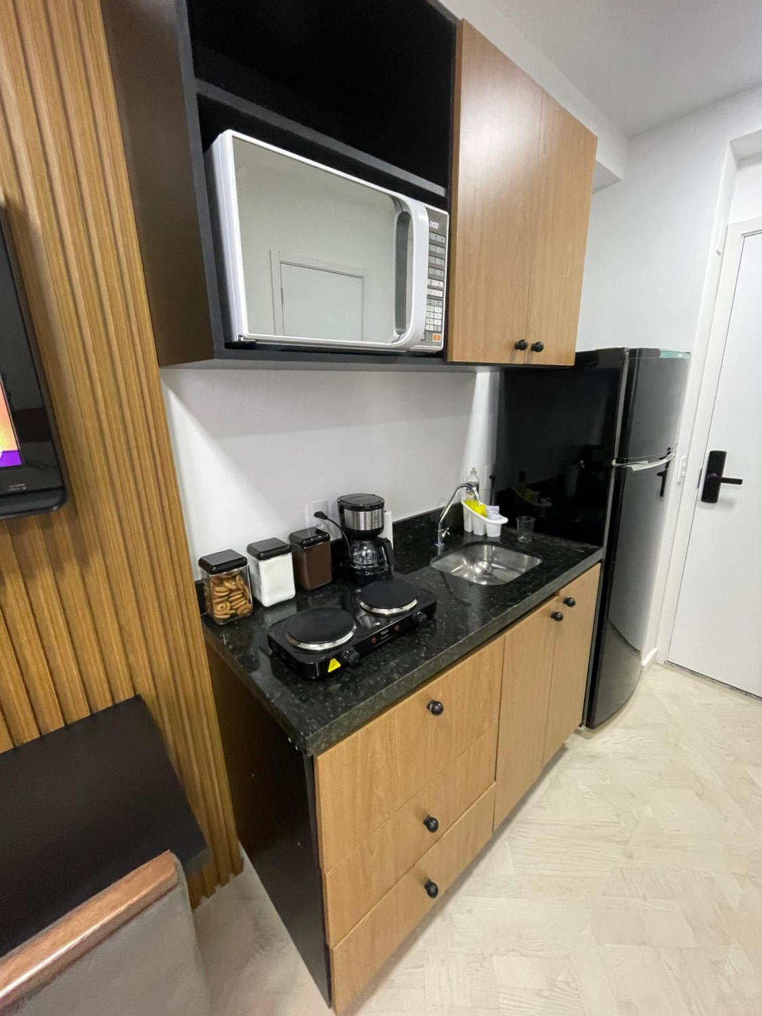 Apartamento Studio Prox Paulita