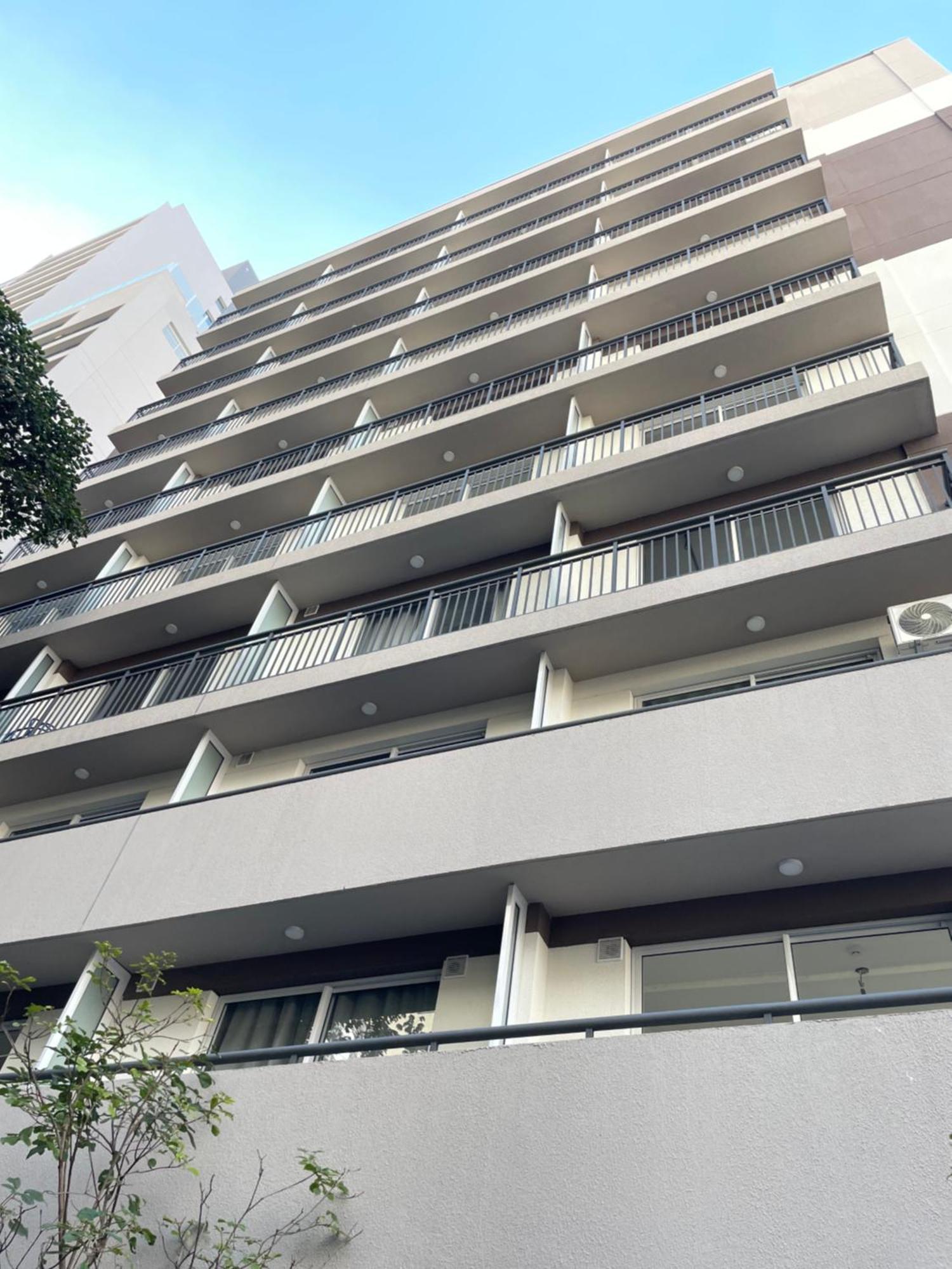 Apartamento Studio Prox Paulita São Paulo